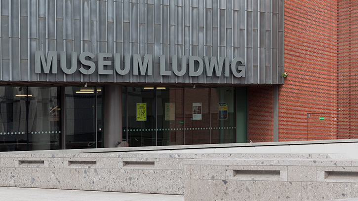 Foto: Museum Ludwig Köln